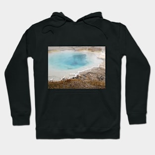 "Hot or Cold" Hoodie